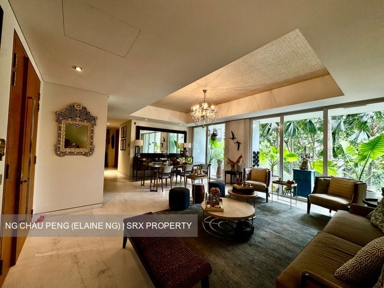 St. Regis Residences (D10), Apartment #538986941